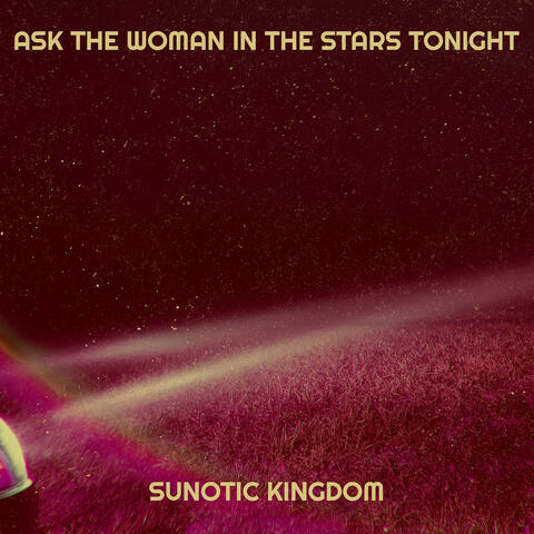 Ask the Woman in the Stars Tonight