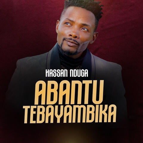 Abantu Tebayambika