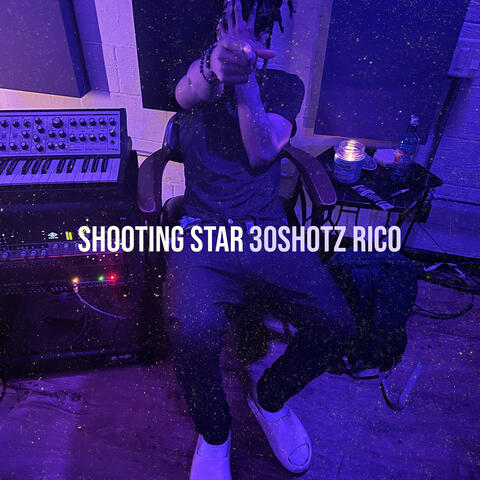 Shooting Star