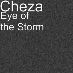 Eye of the Storm