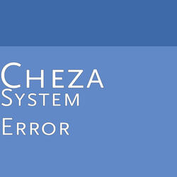 System Error