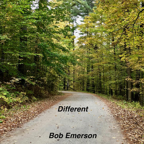 Different