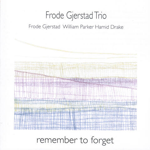Remember to Forget