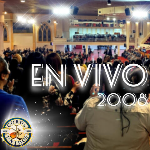 En Vivo 2008