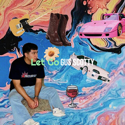 Let Go