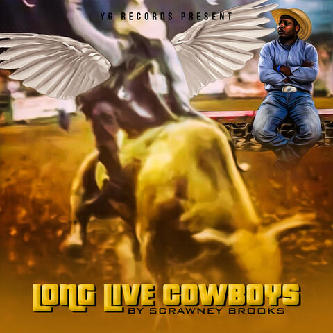 Long Live Cowboys