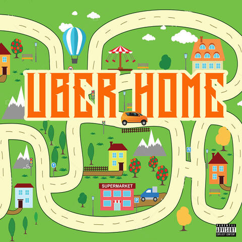 Uber Home