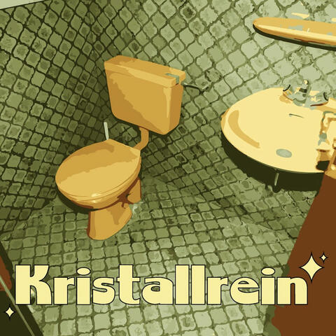 Kristallrein