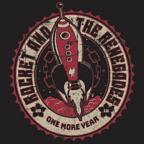 One More Year
