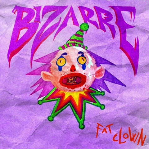 Fat Clown