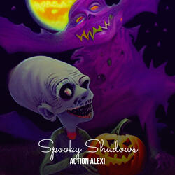 Spooky Shadows