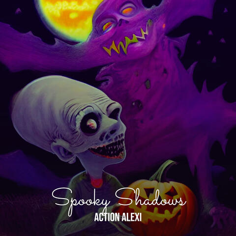 Spooky Shadows