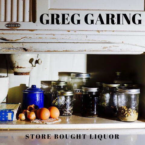 Store Bought Liquor