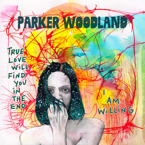 True Love Will Find You in the End / I Am Willing