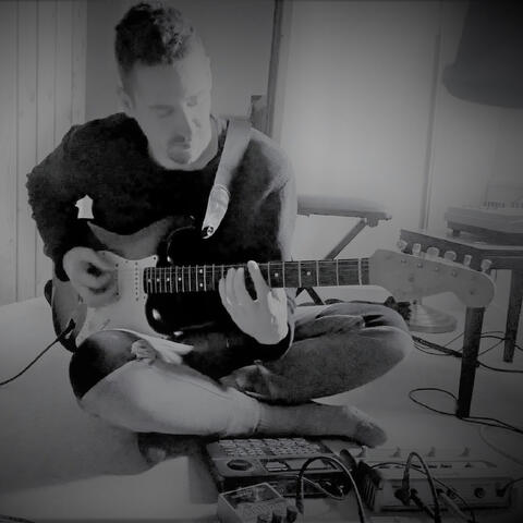 Living Room Sessions (Instrumental)