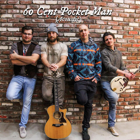 60 Cent Pocket Man (Acoustic)