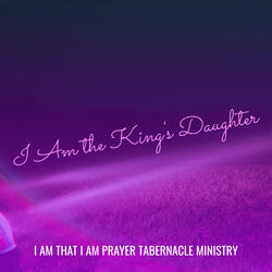 I Am the King's Daughter