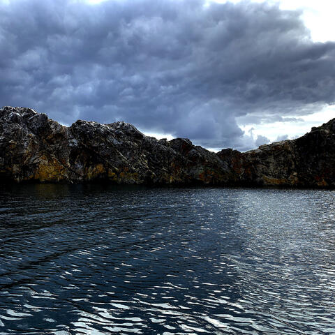 Ледник геблера