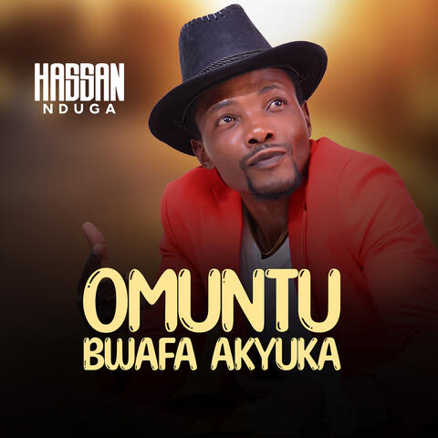Omuntu Bwafa Akyuka