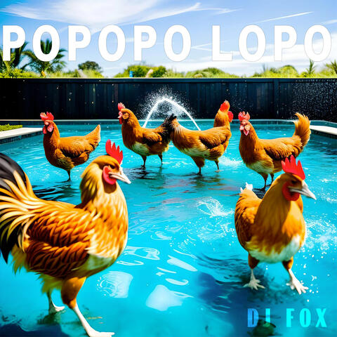 Popopo Lopo