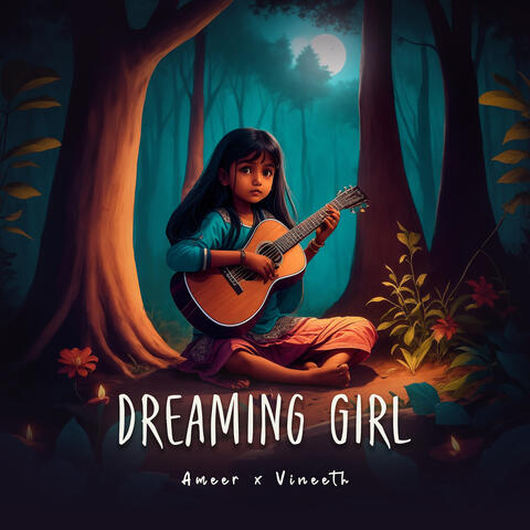 Dreaming Girl