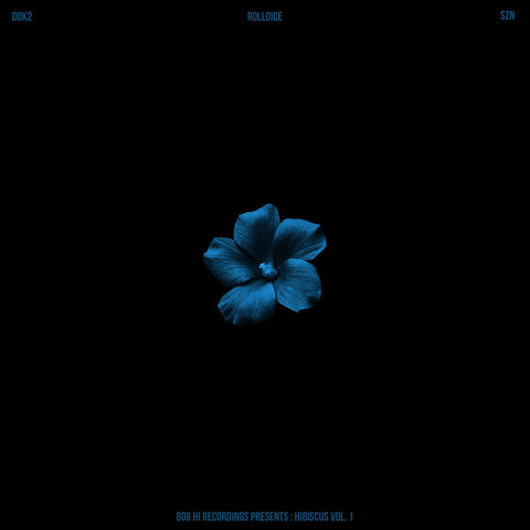 808 Hi Recordings Presents: Hibiscus, Vol. 1
