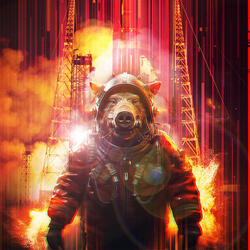 Industrious