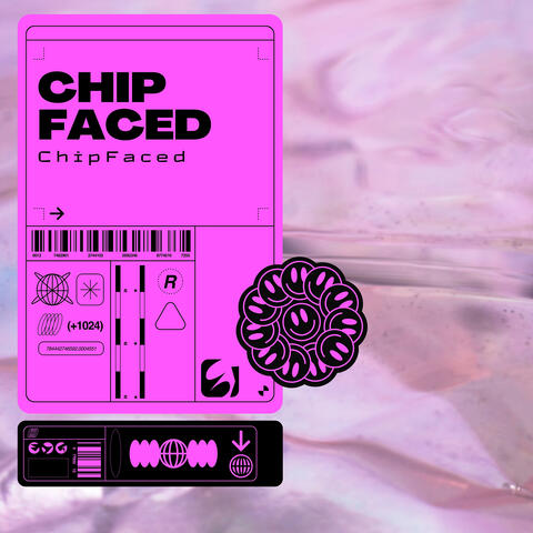 Chip Faced