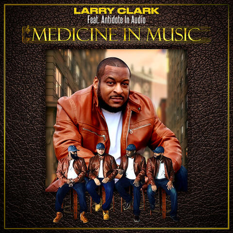 Medicine in Music