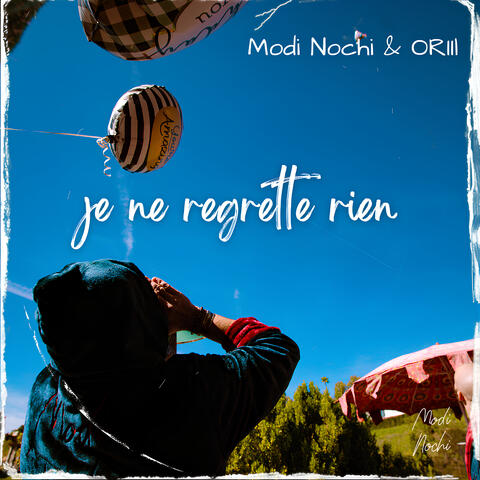 Je Ne Regrette Rien