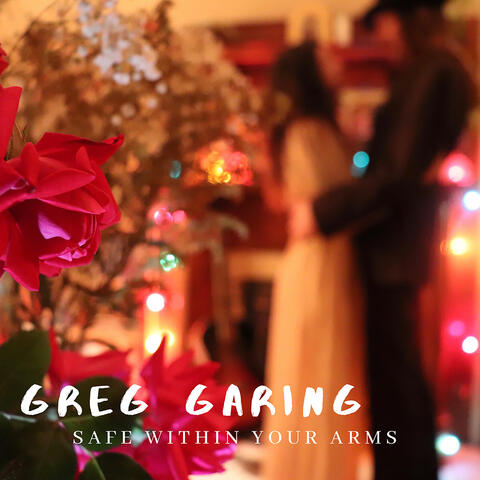 Safe Within Your Arms