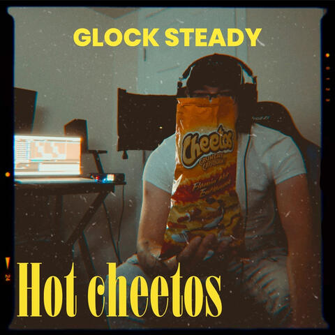 Hot Cheetos