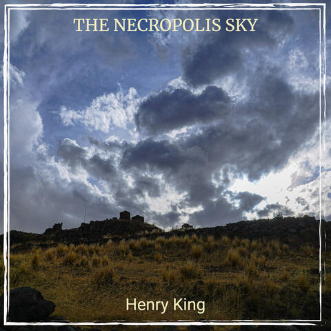The Necropolis Sky