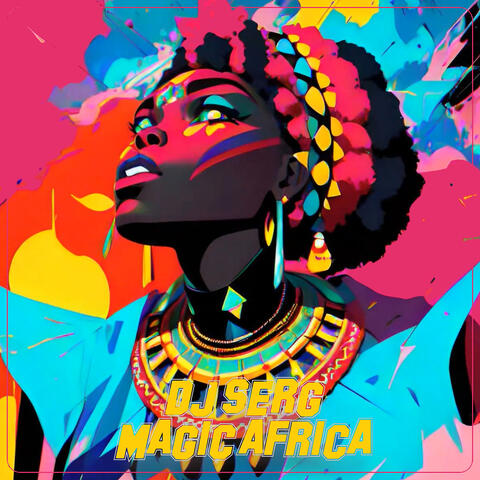 Magic Africa