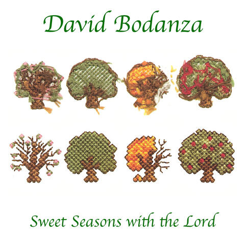 Sweet Seasons with the Lord