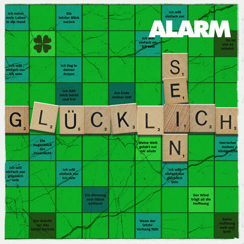 Glücklich Sein