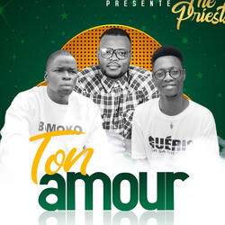 Ton Amour