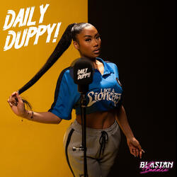 Daily Duppy