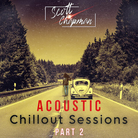 Acoustic Chillout Sessions, Pt. 2