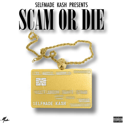 Scam or Die