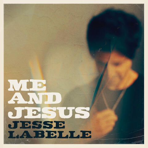 Me and Jesus