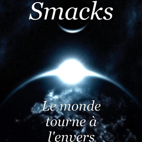 Le monde tourne à l'envers