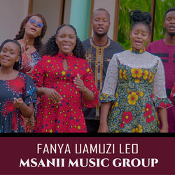 Fanya Uamuzi Leo