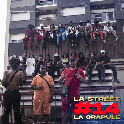 La Street #14