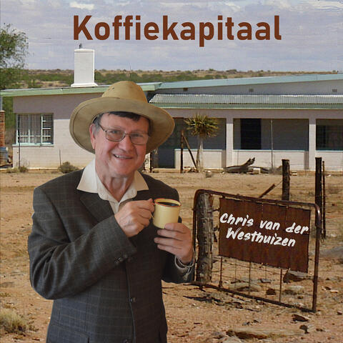Koffiekapitaal