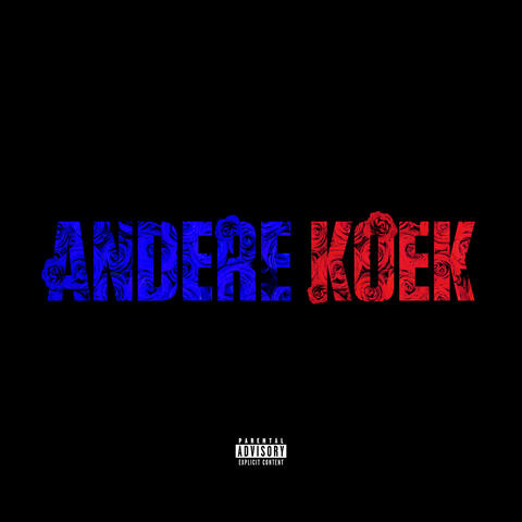 ANDERE KOEK