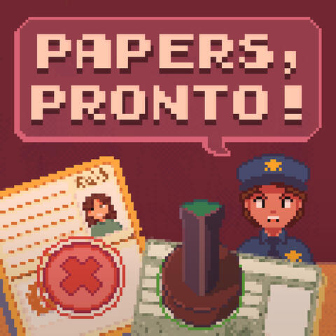Papers, Pronto! (Original Video Game Soundtrack)
