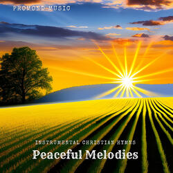 What a Friend We Have in Jesus (Instrumental Christian Hymn)