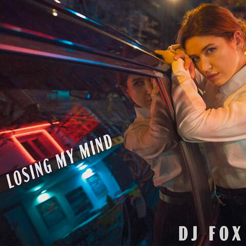 Losing My Mind