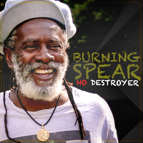 Stream Free Music from Albums by Burning Spear | iHeart